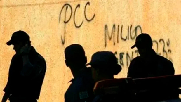 China defende ‘não interferência’ após EUA designarem PCC e CV como terroristas