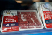 China suspende importação de carne bovina de mais uma unidade da JBS