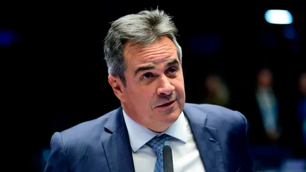 Ciro Nogueira admite proximidade com Vorcaro: “Vão me achar em festas”