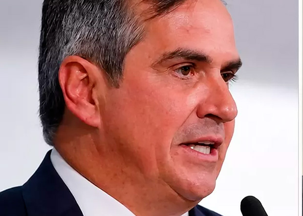 Ciro Nogueira evita defender Flávio Bolsonaro no escândalo do Master: "se for culpado, tem que pagar"