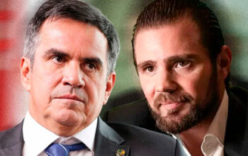 Ciro Nogueira recebia mesada de R$ 500 mil de Vorcaro, diz PF