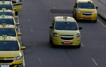 CMN regulamenta nova linha para motoristas de aplicativos e taxistas
