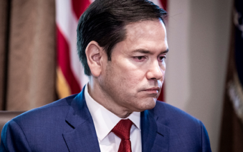Cunhado de Marco Rubio cumpriu pena por tráfico e o senador o apoiou na carreira