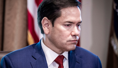 Cunhado de Marco Rubio cumpriu pena por tráfico e o senador o apoiou na carreira