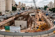 Datafolha manipula pesquisa sobre túnel em SP, que vira “notícia” pró-Nunes no jornal
