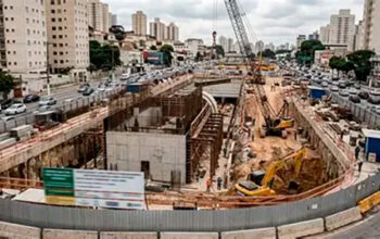 Datafolha manipula pesquisa sobre túnel em SP, que vira “notícia” pró-Nunes no jornal