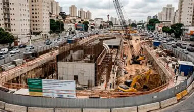 Datafolha manipula pesquisa sobre túnel em SP, que vira “notícia” pró-Nunes no jornal
