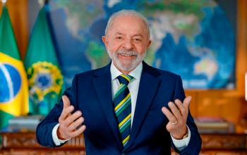 Datafolha mostra Lula com 40% das intenções de voto e Flávio Bolsonaro com 31%; no 2º turno  Lula tem 47% e Flávio Bolsonaro, 43%