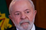 Datafolha mostra Lula em alta e Flávio em queda antes da explosão do caso Bolsomaster