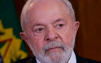Datafolha mostra Lula em alta e Flávio em queda antes da explosão do caso Bolsomaster