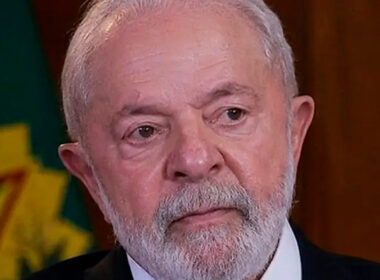 Datafolha mostra Lula em alta e Flávio em queda antes da explosão do caso Bolsomaster