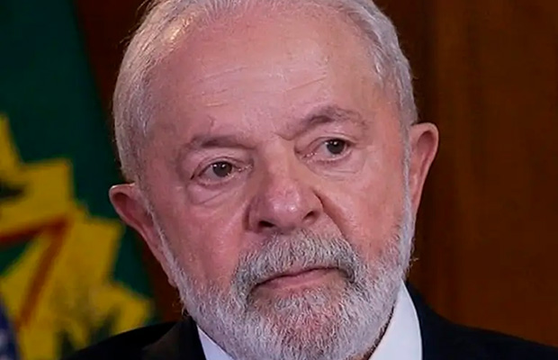 Datafolha mostra Lula em alta e Flávio em queda antes da explosão do caso Bolsomaster