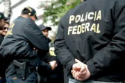Delegada da PF é afastada por suspeita de atuar ilegalmente para a família de Daniel Vorcaro; ela e marido eram “espiões” do banqueiro