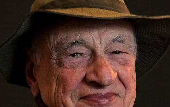 Edgar Morin, filósofo francês, morre aos 104 anos de idade
