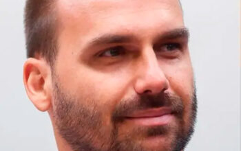 Eduardo chama Lula de “malandro” por reunião com Trump