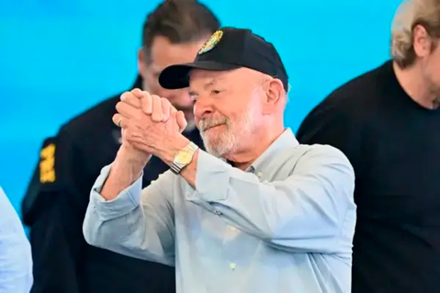 Eleitores “independentes” alavancam aprovação de Lula, diz Quaest