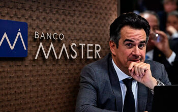 Empresa de Ciro Nogueira comprou imóveis de luxo enquanto recebia repasses do Banco Master