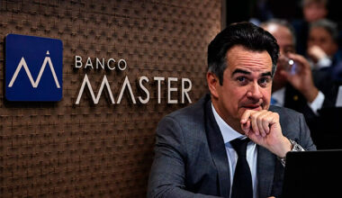 Empresa de Ciro Nogueira comprou imóveis de luxo enquanto recebia repasses do Banco Master