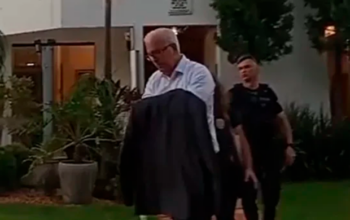 Empresário preso por elo com o PCC tem contratos milionários com o governo de Goiás