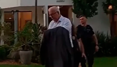 Empresário preso por elo com o PCC tem contratos milionários com o governo de Goiás