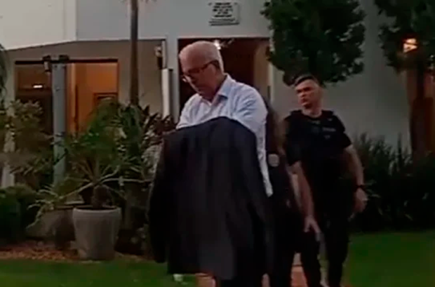 Empresário preso por elo com o PCC tem contratos milionários com o governo de Goiás