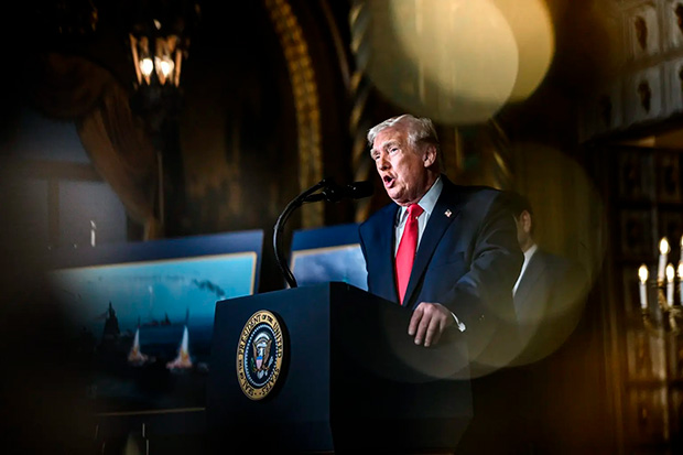 Estados Unidos classificam PCC e Comando Vermelho como terroristas