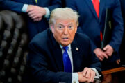 “EUA vão tomar o controle de Cuba quase imediatamente”, diz Trump após novas sanções