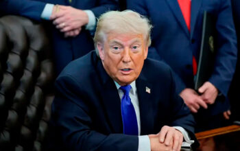 “EUA vão tomar o controle de Cuba quase imediatamente”, diz Trump após novas sanções
