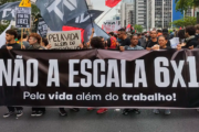 Fim da escala 6x1: mais tempo para descanso e família é prioridade