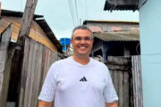 Flávio Dino decidiu manter vice-prefeito de Macapá afastado por manter por tempo indeterminado