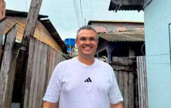 Flávio Dino decidiu manter vice-prefeito de Macapá afastado por manter por tempo indeterminado