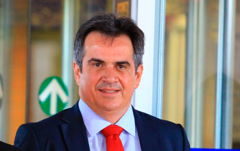 Fundo ligado à Refit pagou R$ 14,2 milhões para empresa da família de Ciro Nogueira, diz PF