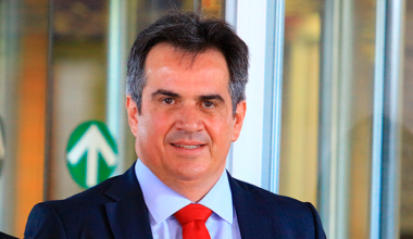 Fundo ligado à Refit pagou R$ 14,2 milhões para empresa da família de Ciro Nogueira, diz PF
