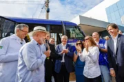 Lula anuncia R$ 2,2 bi para tratamentos contra o câncer pelo SUS