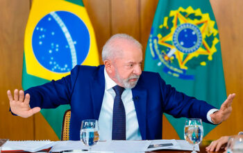 Governo lança o Novo Desenrola Brasil que vai ajudar famílias, estudantes e pequenos empreendedores a renegociar dívidas e limpar o nome