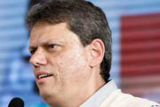 Haddad diz que governo Tarcísio é “um dos piores da história” de São Paulo e critica gestão econômica e social