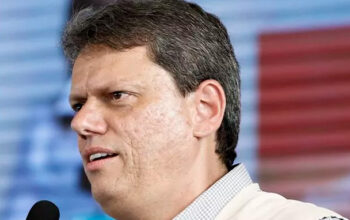 Haddad diz que governo Tarcísio é “um dos piores da história” de São Paulo e critica gestão econômica e social
