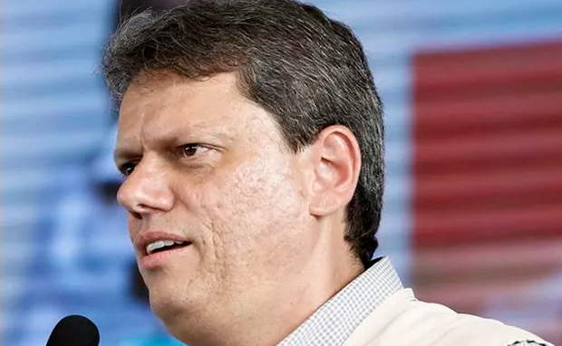 Haddad diz que governo Tarcísio é “um dos piores da história” de São Paulo e critica gestão econômica e social