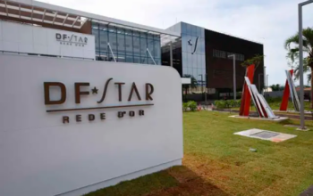 Hospital DF Star afasta técnica que denunciou agressão de Magno Malta