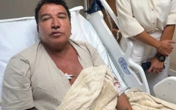 Hospital se manifesta sobre acusação de tapa na cara de Magno Malta em técnica de enfermagem
