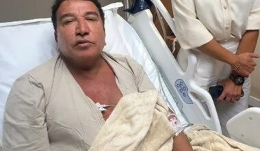 Hospital se manifesta sobre acusação de tapa na cara de Magno Malta em técnica de enfermagem