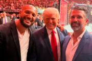 Influenciador pró-Trump e réu do 6 de janeiro são presos em operação contra prostituição e tráfico humano