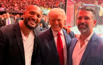 Influenciador pró-Trump e réu do 6 de janeiro são presos em operação contra prostituição e tráfico humano
