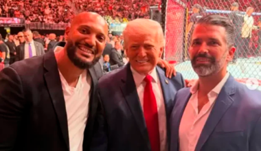 Influenciador pró-Trump e réu do 6 de janeiro são presos em operação contra prostituição e tráfico humano