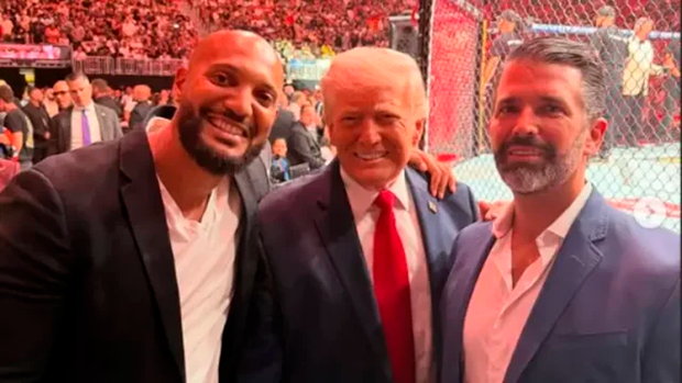 Influenciador pró-Trump e réu do 6 de janeiro são presos em operação contra prostituição e tráfico humano
