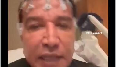 Investigado por agredir enfermeira, Magno Malta mandou prender e torturar ex-cobrador inocente