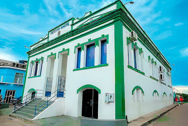 Justiça suspende pregão eletrônico da Prefeitura de Manacapuru com sobrepreço estimado em R$ 1 milhão