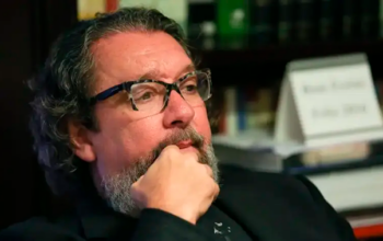 Kakay deixa defesa do senador Ciro Nogueira no inquérito ligado ao caso Banco Master