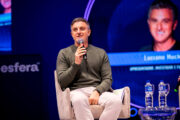 Ex-garoto-propaganda de empresa de Vorcaro, Luciano Huck detona Bolsa Família a empresários