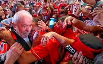 Lula abre quase 50 pontos de vantagem sobre Flávio Bolsonaro no Piauí, aponta AtlasIntel